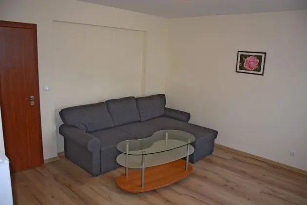 Family Apart Daire, 2 Yatak Odası