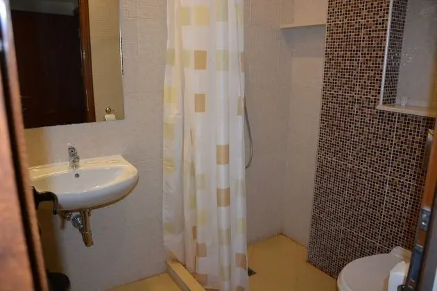 Family Apart Daire, 2 Yatak Odası