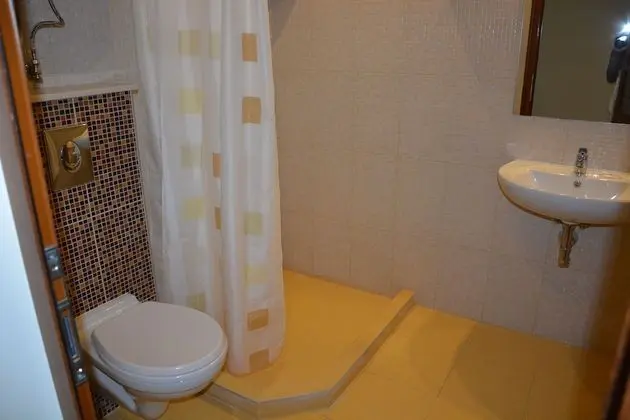 Family Apart Daire, 2 Yatak Odası