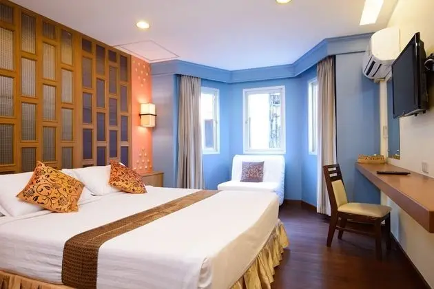 Royal grand King size bed