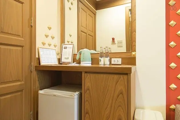 Royal grand King size bed