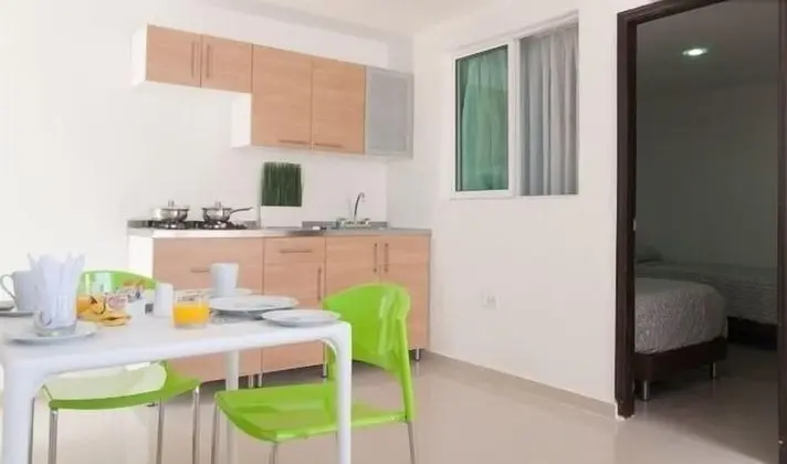 Apart Daire, 1 Yatak Odası