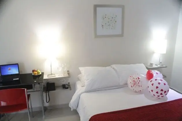 Standard Tek Büyük veya İki Ayrı Yataklı Oda, 1 Yatak Odası