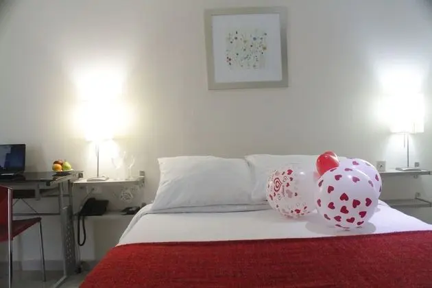 Standard Tek Büyük veya İki Ayrı Yataklı Oda, 1 Yatak Odası