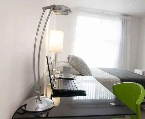 Standard Tek Büyük veya İki Ayrı Yataklı Oda, 1 Yatak Odası