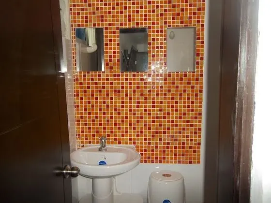 Standard Tek Büyük veya İki Ayrı Yataklı Oda, 1 Yatak Odası