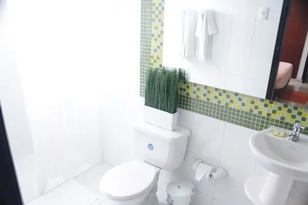 Standard Tek Büyük veya İki Ayrı Yataklı Oda, 1 Yatak Odası