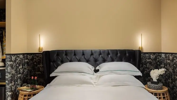 Classic room