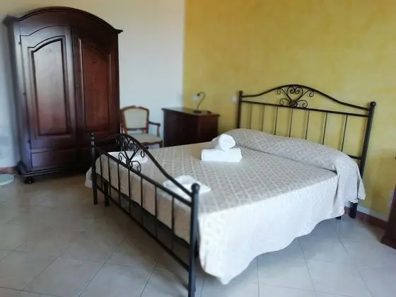 Basic İki Ayrı Yataklı Oda, 2 Tek Kişilik Yatak, Balkon