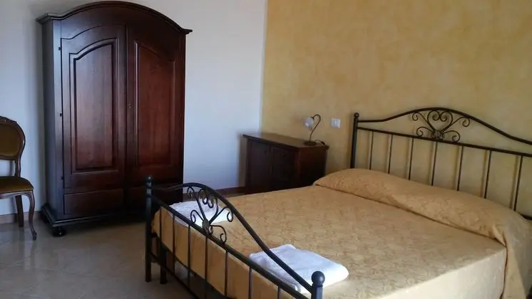 Basic Tek Büyük Yataklı Oda, Balkon