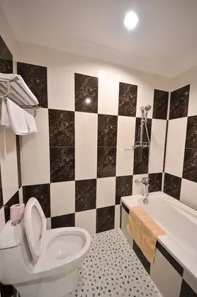 Deluxe Tek Büyük Yataklı Oda, 1 En Büyük (King) Boy Yatak, Penceresiz