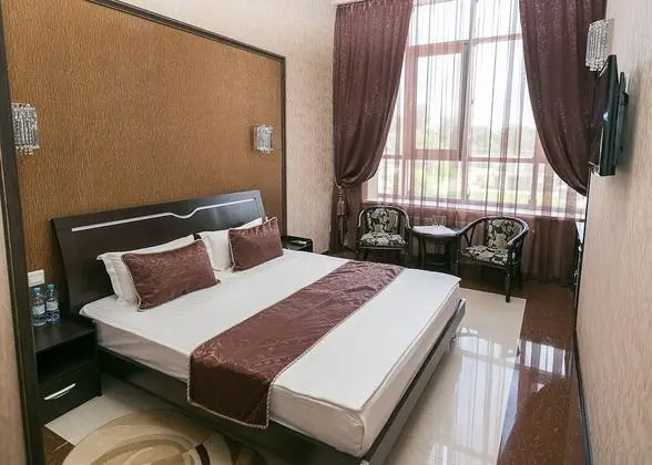 Luxury Süit