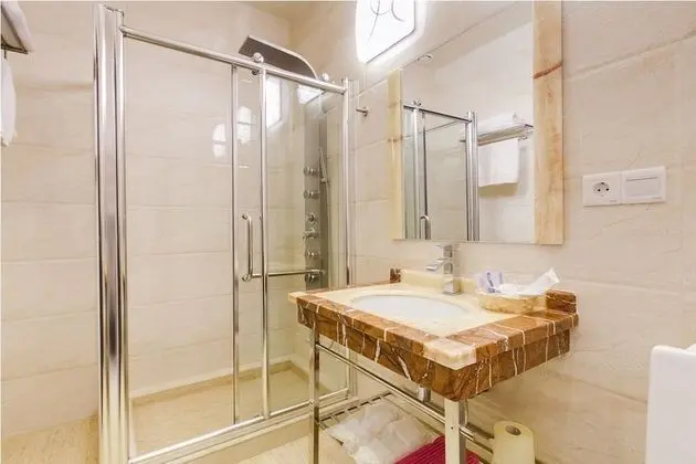 Luxury Süit