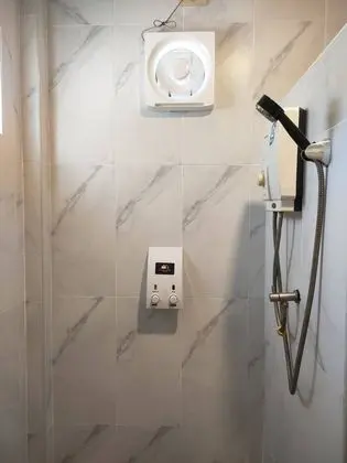 Deluxe İki Ayrı Yataklı Oda