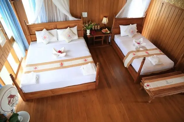 Deluxe Bungalov