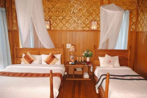 Deluxe Bungalov