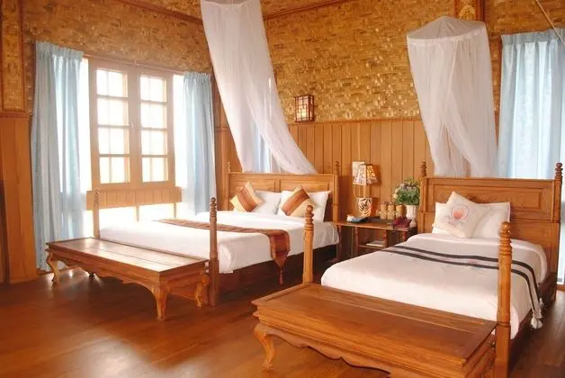 Deluxe Bungalov