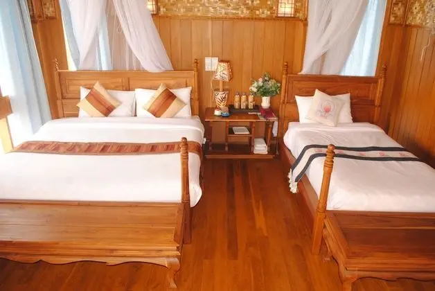 Deluxe Bungalov