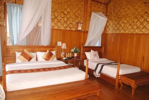 Deluxe Bungalov