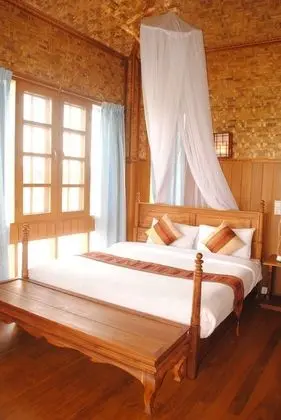 Deluxe Bungalov