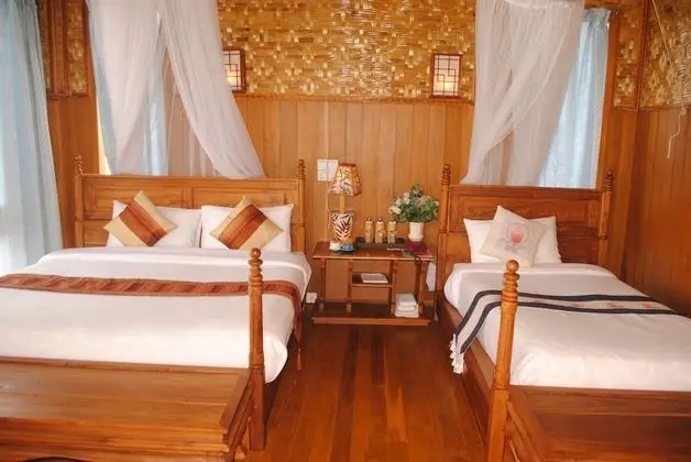 Deluxe Bungalov