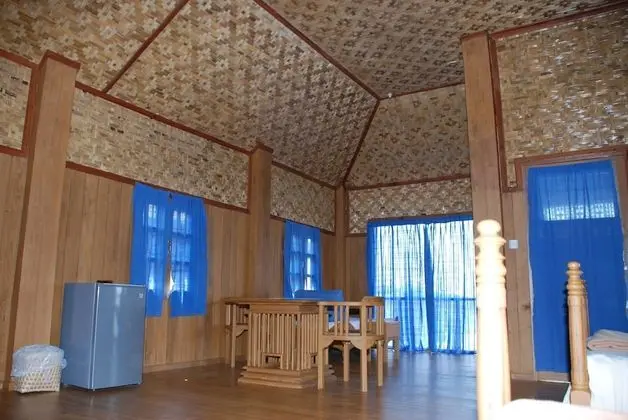 Deluxe Bungalov