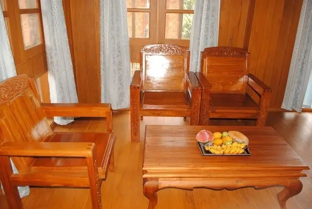 Deluxe Bungalov