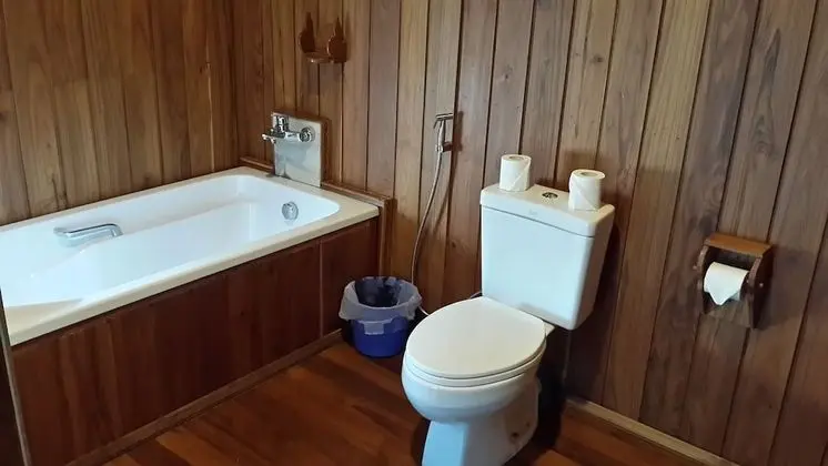 Deluxe Bungalov