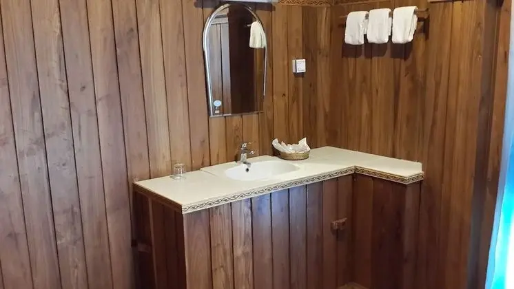 Deluxe Bungalov
