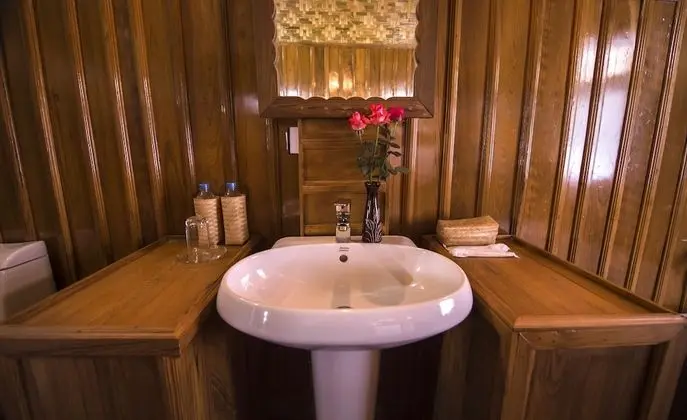 Deluxe Bungalov