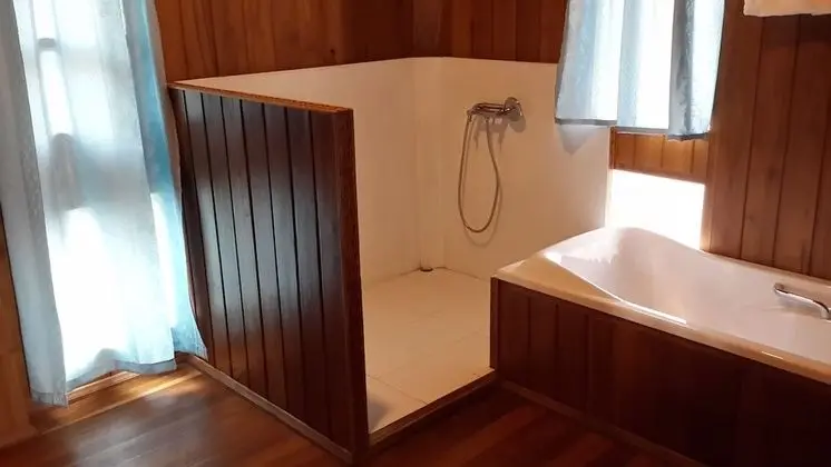 Deluxe Bungalov