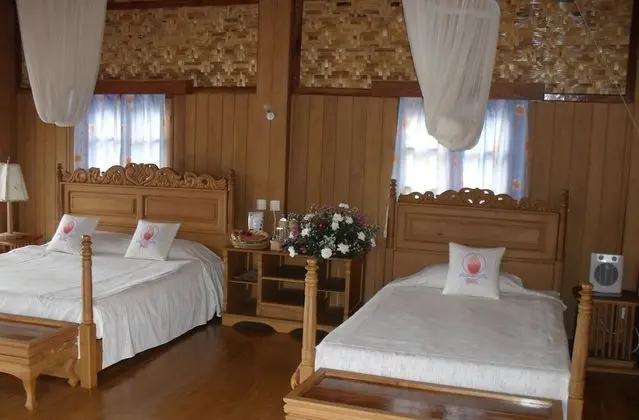 Superior Bungalov