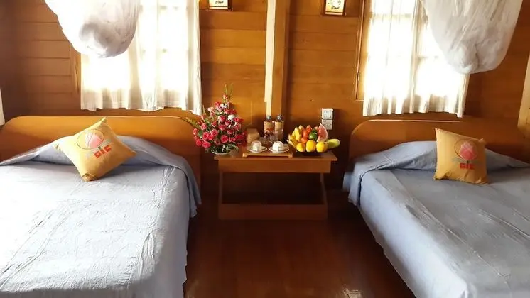 Superior Bungalov