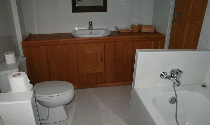 Superior Bungalov