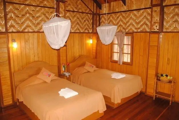 Deluxe Bungalov