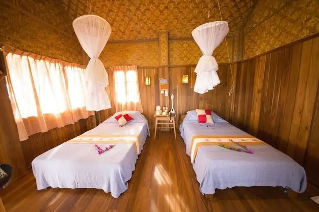 Deluxe Bungalov