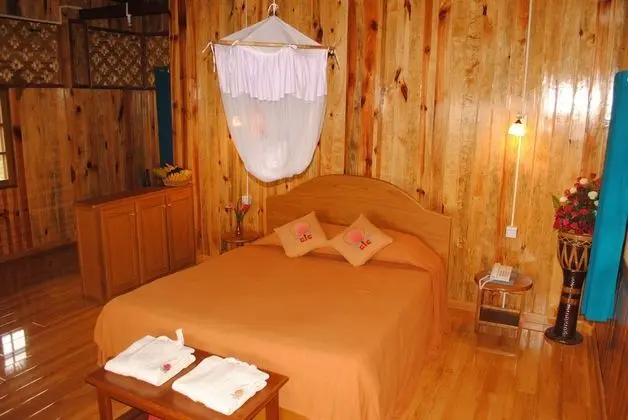 Deluxe Bungalov