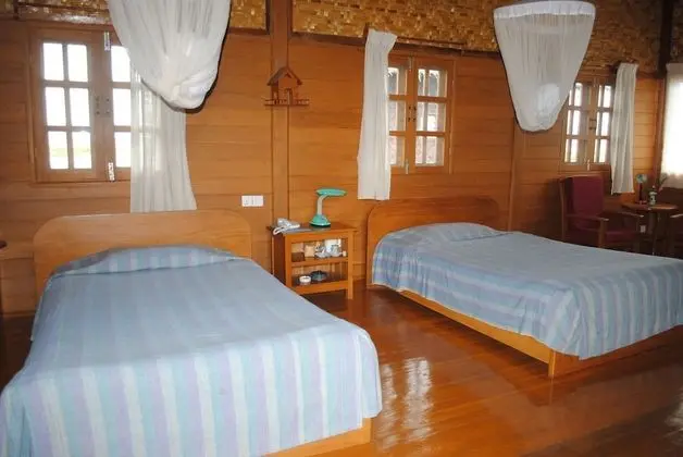 Deluxe Bungalov
