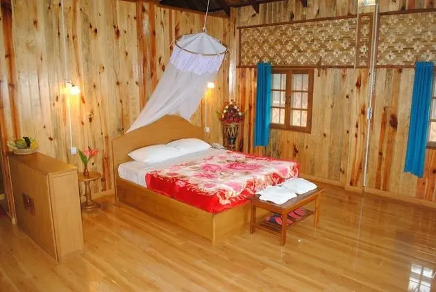 Deluxe Bungalov