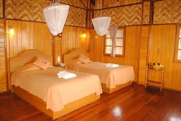Deluxe Bungalov