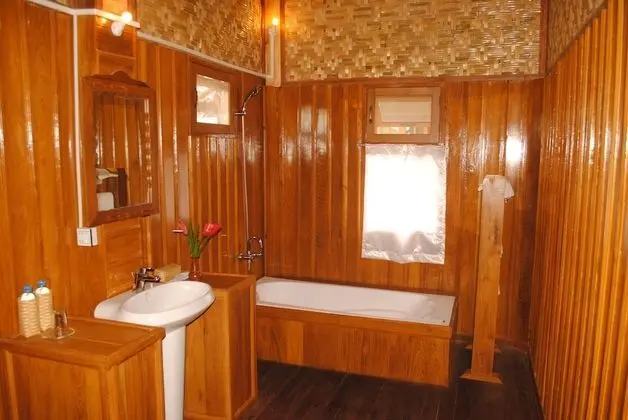 Deluxe Bungalov