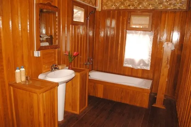Deluxe Bungalov