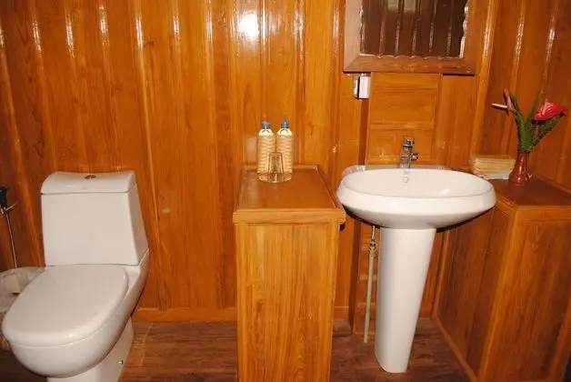 Deluxe Bungalov
