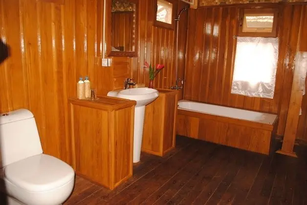 Deluxe Bungalov