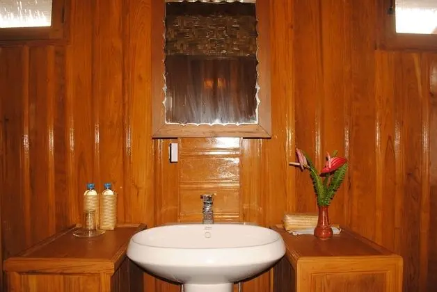 Deluxe Bungalov