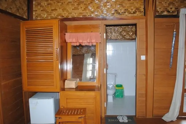 Superior Bungalov