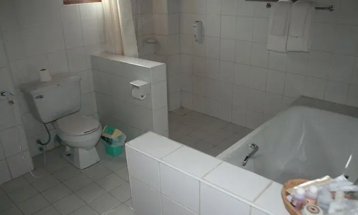Superior Bungalov