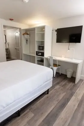 Standard Tek Kişilik Oda, 1 Çift Kişilik Yatak, Engellilere Uygun