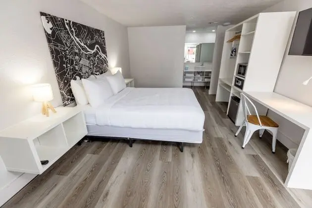 Standard Tek Kişilik Oda