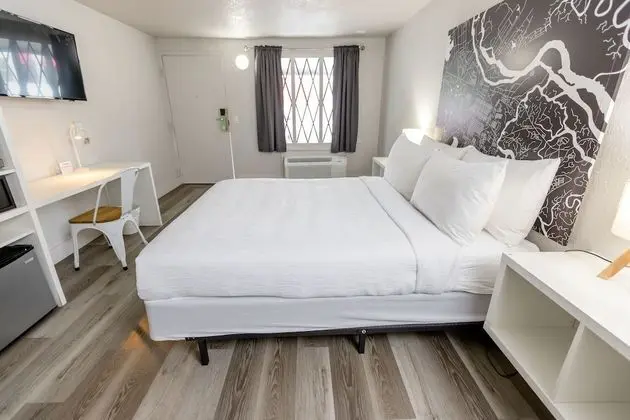 Standard Tek Kişilik Oda